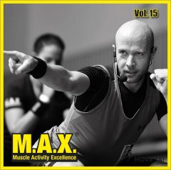 M.A.X. Vol. 15