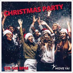CHRISTMAS PARTY 2020