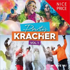 PARTYKRACHER Vol. 1