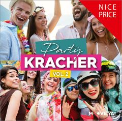 PARTYKRACHER Vol. 2