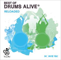 BEST OF DRUMS ALIVE Reloaded