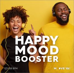 HAPPY MOOD BOOSTER Vol. 01