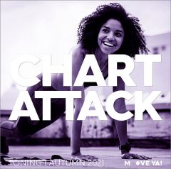 CHART ATTACK Toning Autumn 2021
