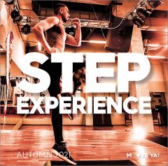 STEP EXPERIENCE Autumn 2021