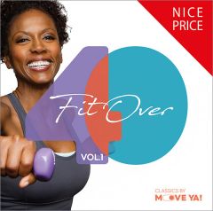 FIT OVER 40 Vol. 1