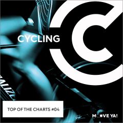 CYCLING Top Of The Charts #04