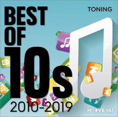 BEST OF 10s Toning