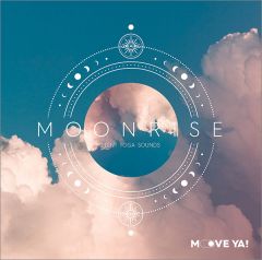 MOONRISE Silent Yoga Sounds