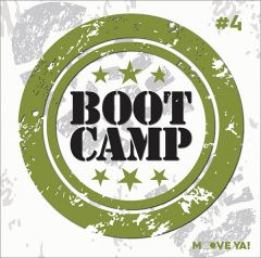 BOOTCAMP #4