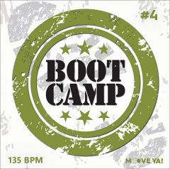 BOOTCAMP #4 - 135 BPM