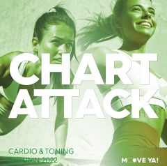 CHART ATTACK Autumn 2022
