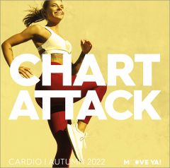 CHART ATTACK Cardio Autumn 2022