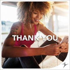 THANK YOU 2018