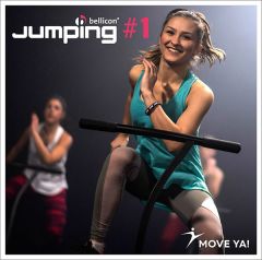 JUMPING #1 by bellicon
