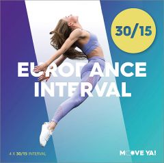 EURODANCE INTERVAL 30/15