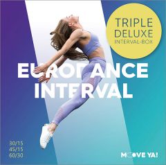 EURODANCE INTERVAL Triple Deluxe