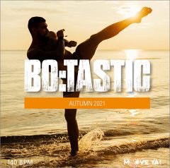 BO:TASTIC Autumn 2021 - 140BPM