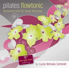 PILATES FlowTonic Vol. 1