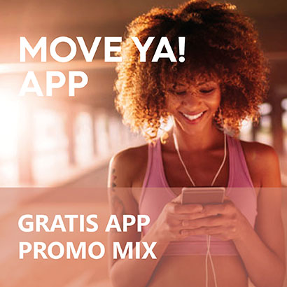 My App - DE