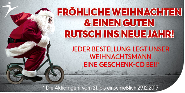 Geschenk für Dich