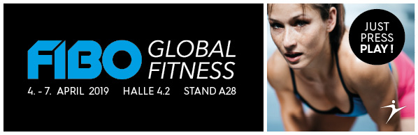 MOVE YA! goes FIBO 2019