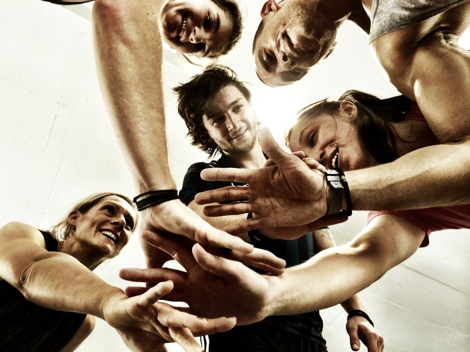 Kundenbindung im Studio