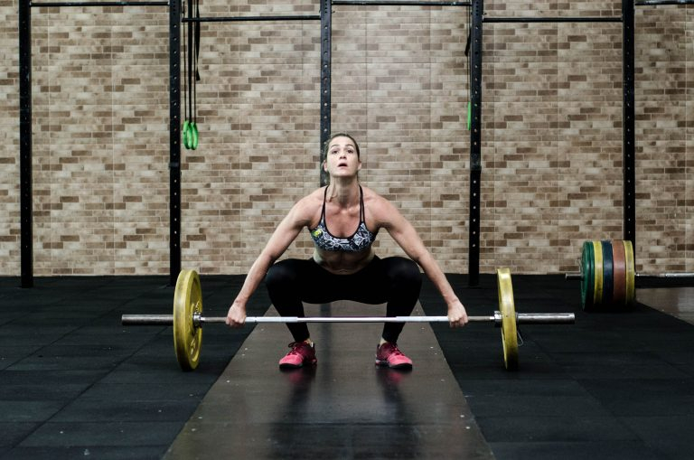 Crossfit