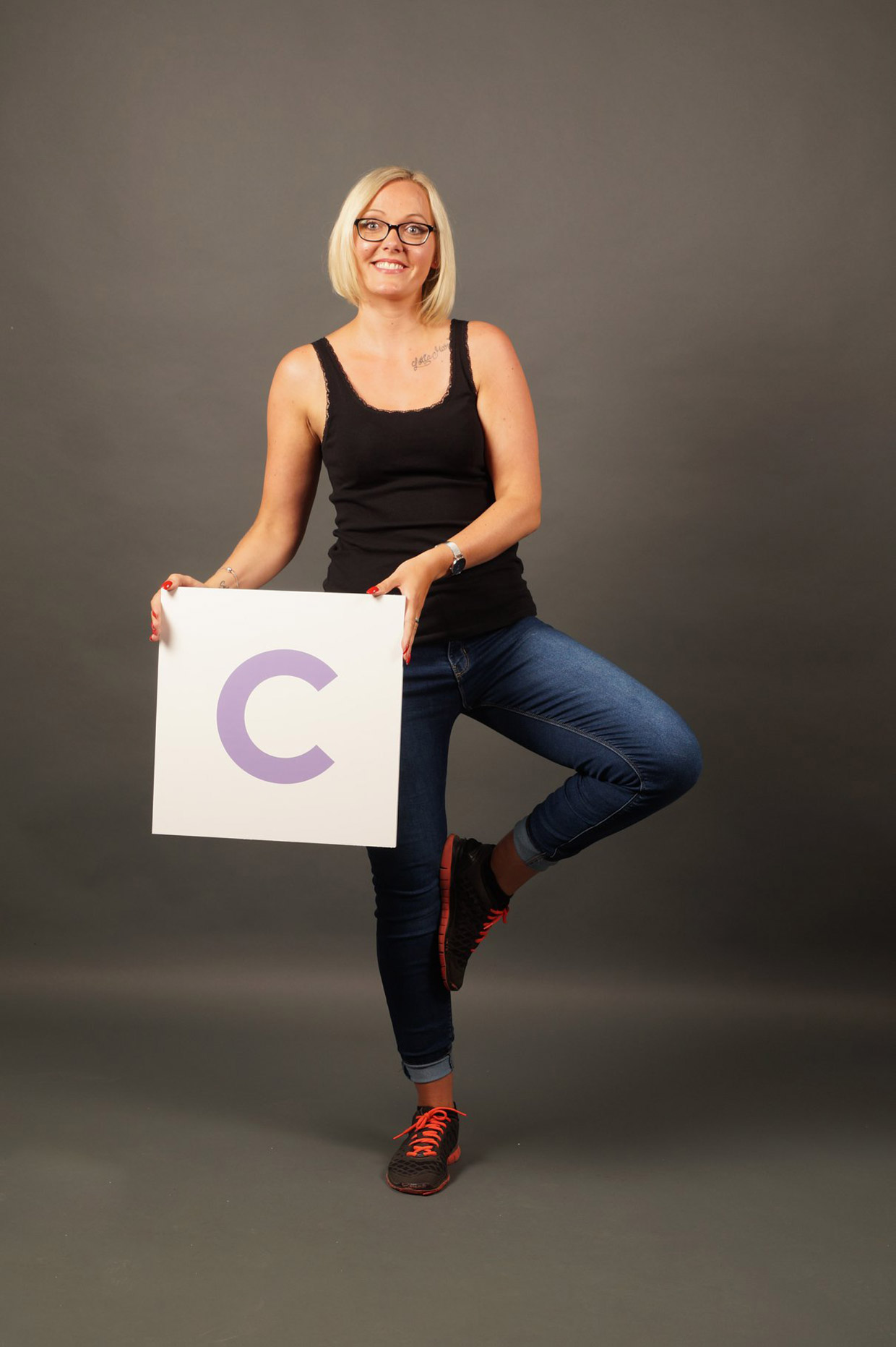 Yvonne